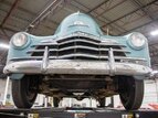 Thumbnail Photo 90 for 1947 Chevrolet Fleetmaster